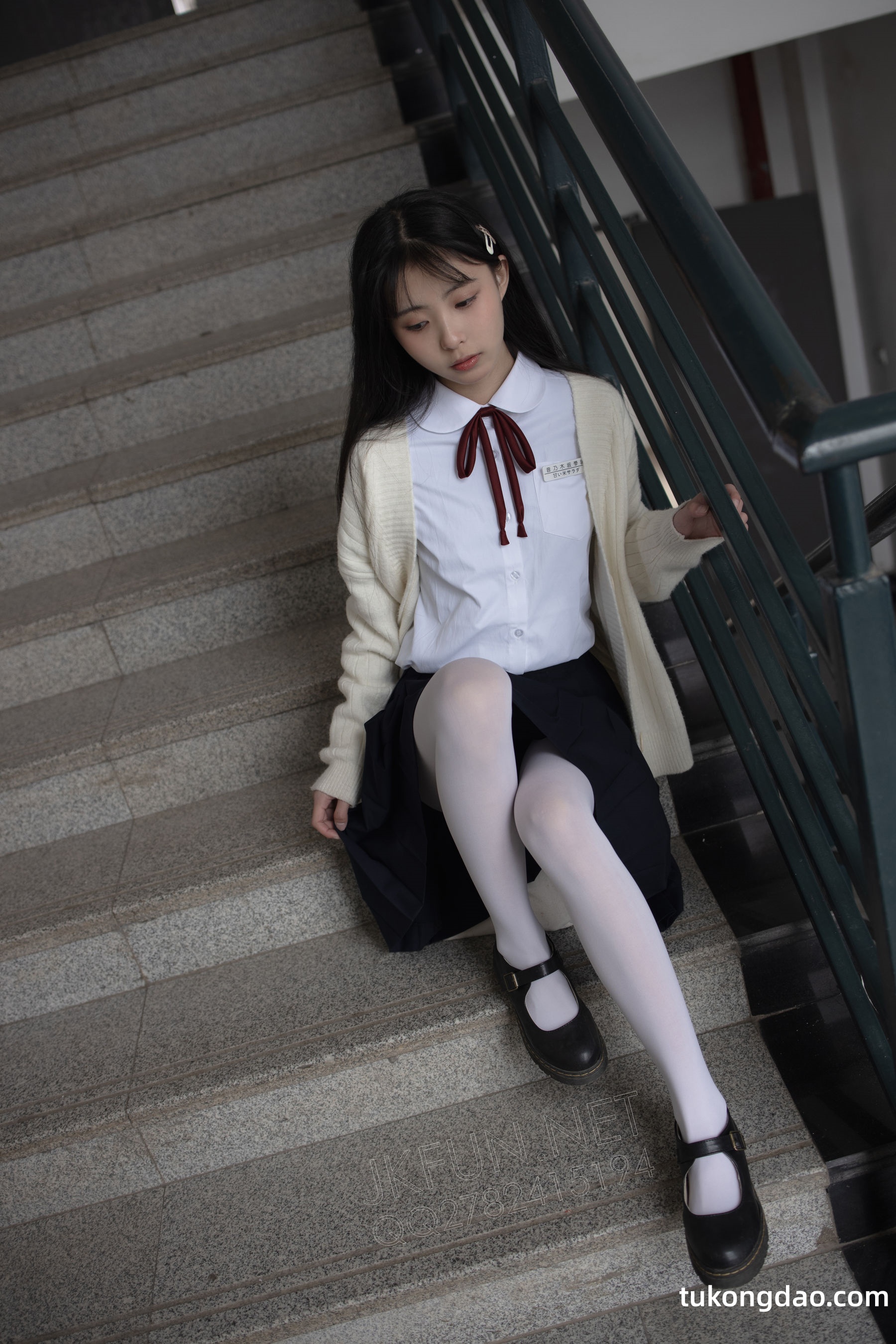 JKFUN-001 写真集 JKFUN-第36张